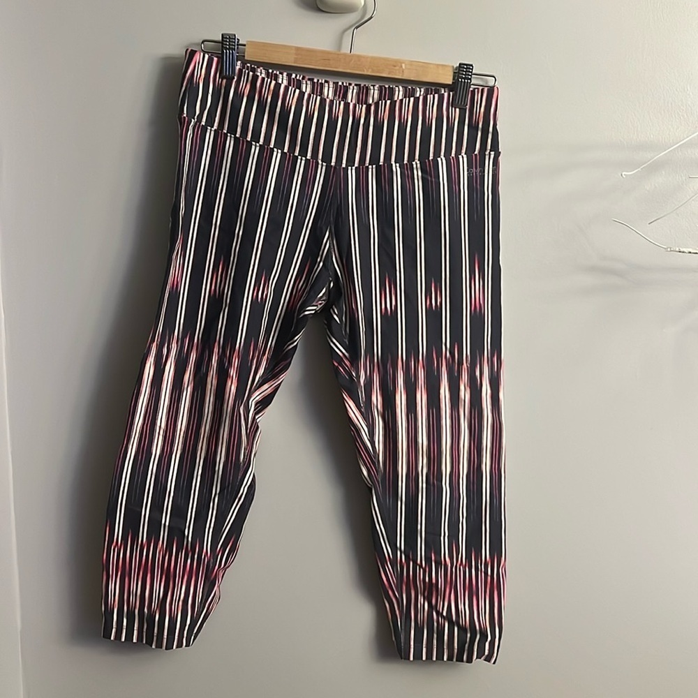 Workout pants